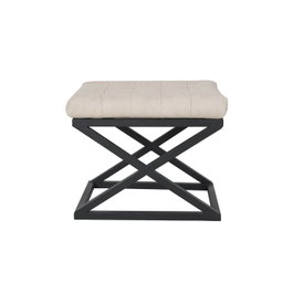 Atelier Del Sofa Capraz Black, White v2